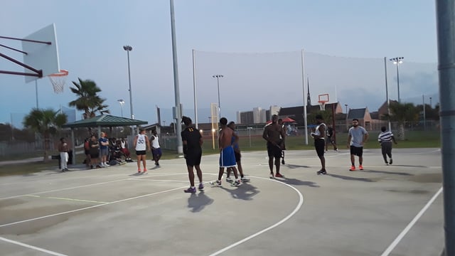 Crockett Park7