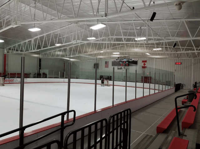 kentwood ice arena 3