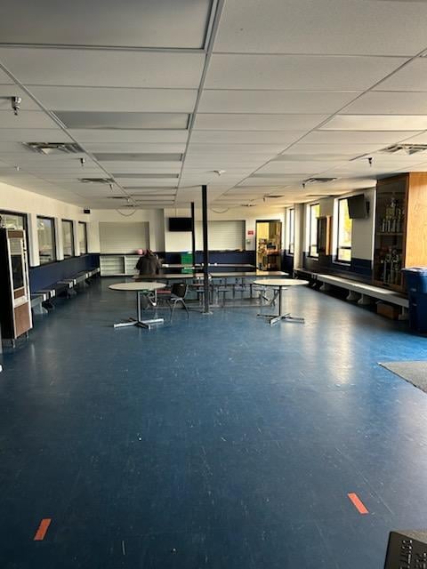 Mitchell Activities Center lobby and concessions.jpg