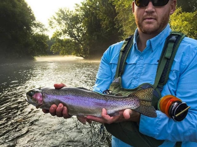 Saluda River 6