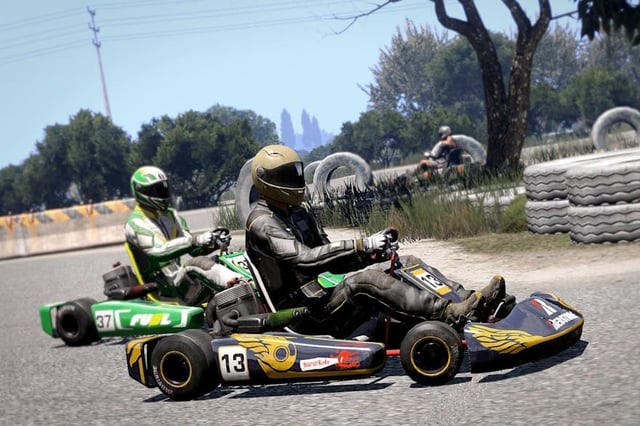 Arma 1