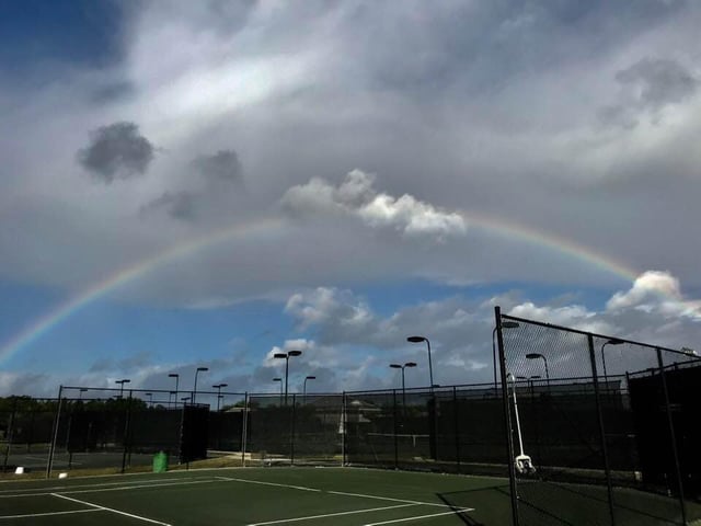 Florida Tennis Center, City of Daytona Beach6