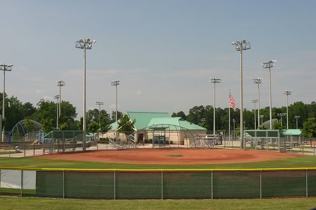 Dacula Park 2