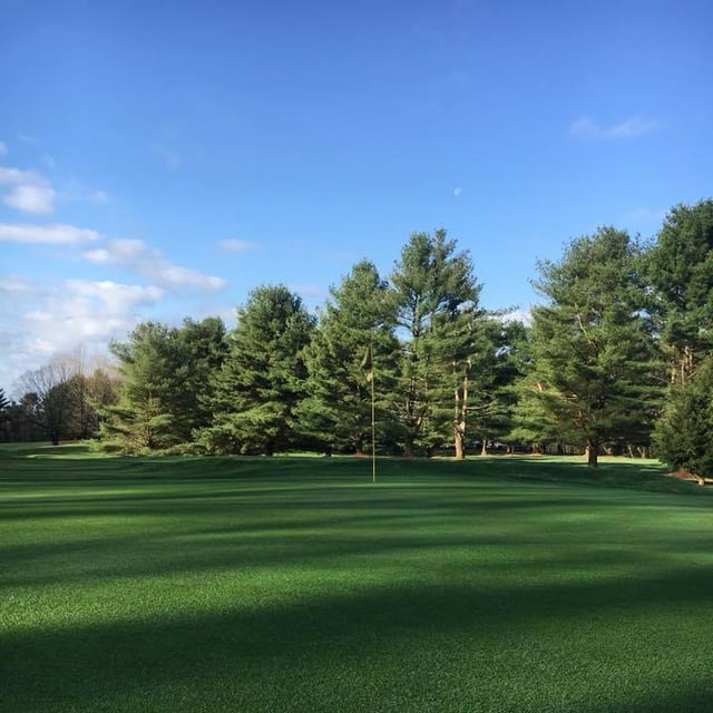 Sleepy Hollow Golf Course & Country Club2