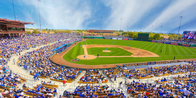 camelback ranch 2