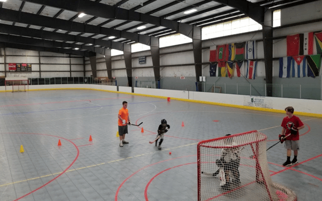 422 Sportsplex 3