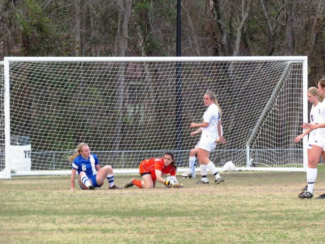 Woodruff Farm Soccer Complex 4