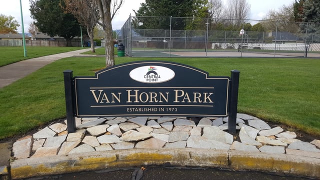 Van Horn Park4