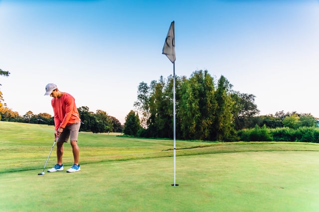 City Park Golf Course2