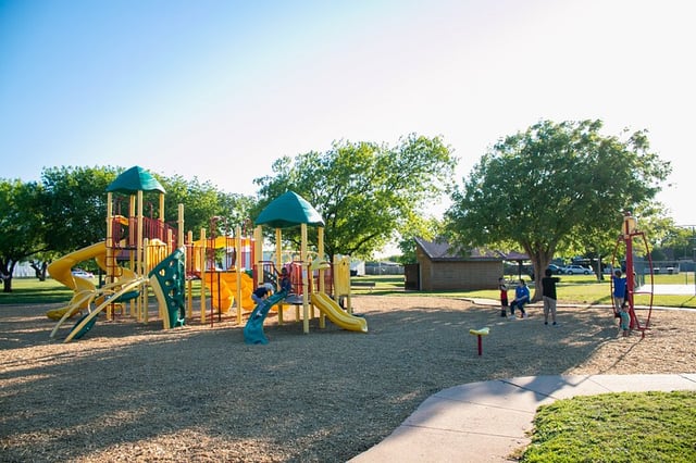 Arthur Sears Park