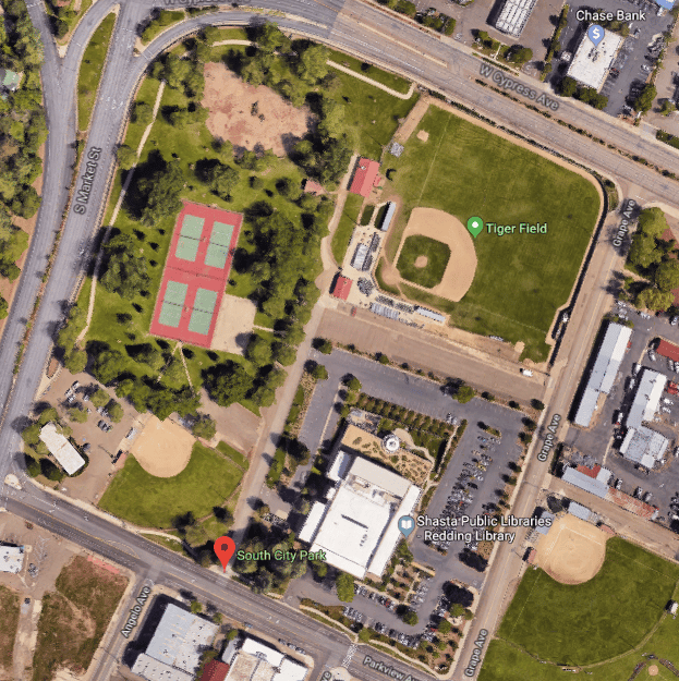South City Park 4