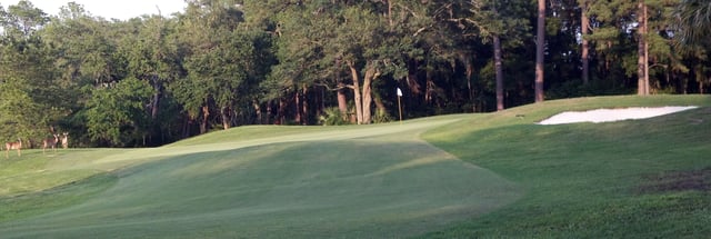 TGC at Pleasant Point Plantation 3