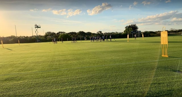 Champions Gate Sports Complex 2