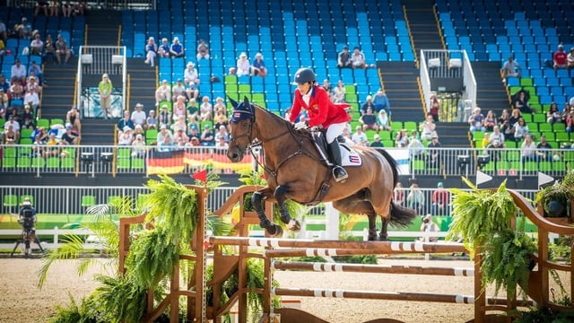 Fresno County Horse Park