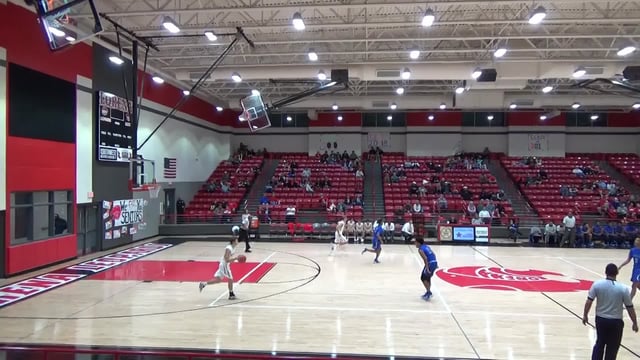 Lorena ISD Complex 6