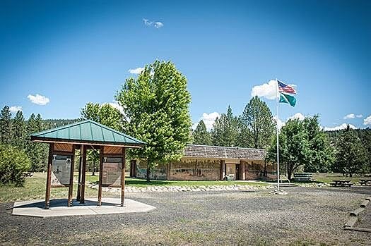 Riverside State Park