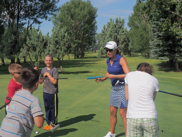 Plainsview Golf Course 2