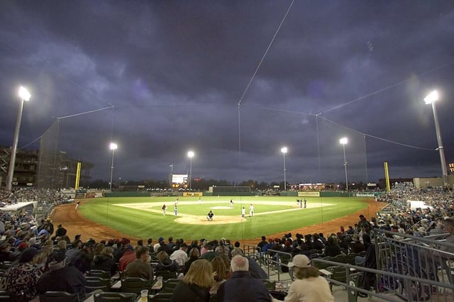 Banner Island Ballpark 3