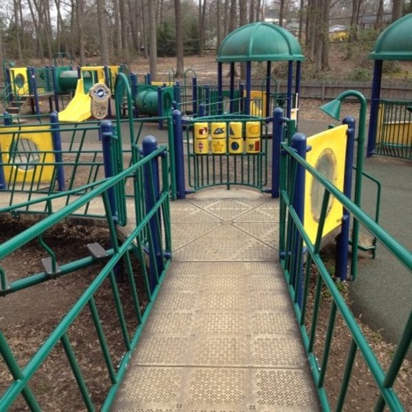 LAke Waterford PArk 3