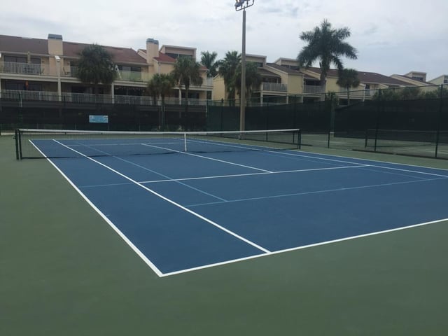 Treasure Bay Golf and Tennis Facility 6