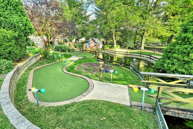 Heritage Hills Resort8