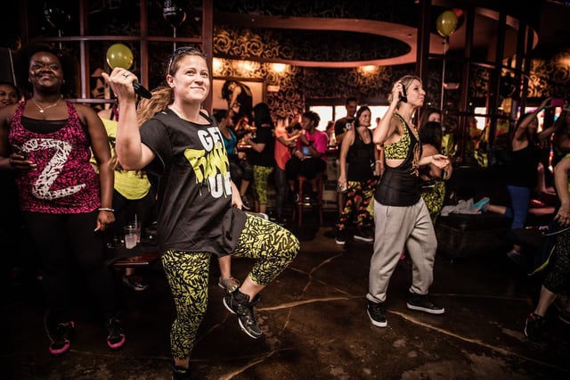 Zumba Fitness LLC5