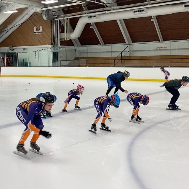 Hamilton Center Ice Arena4