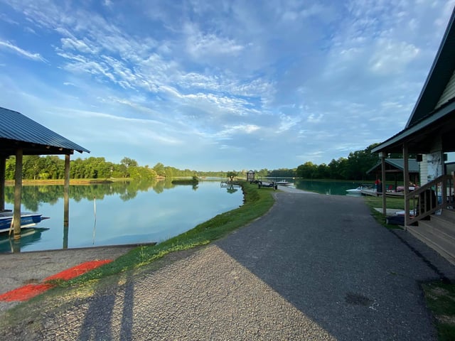Bennett's Water Ski and Wakeboard School4