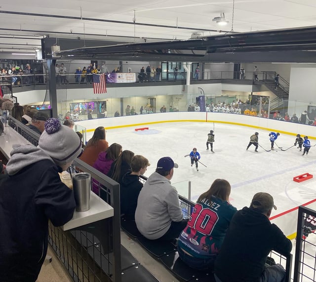 UNRL Rink - Spectators.jpg