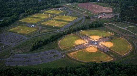 PAB memorial park
