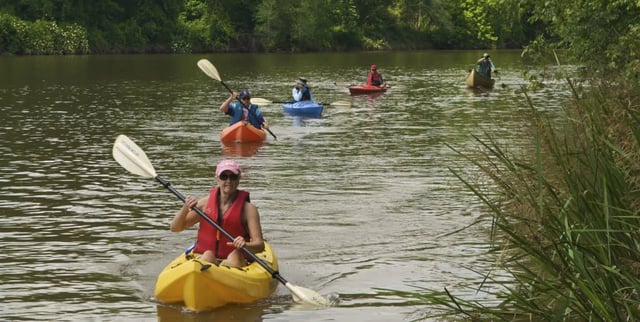 Haw River 2