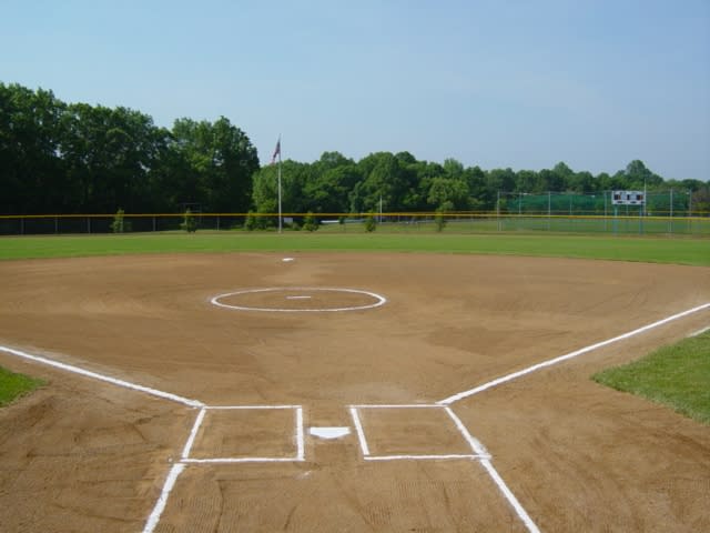 darree fields