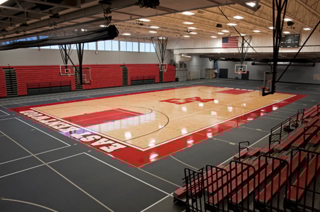 bb court ekhs