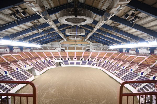 Pennsylvania Farm Show Complex & Expo Center 2