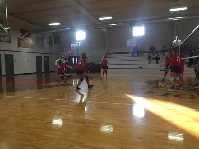 Oglesby Independent School District 5