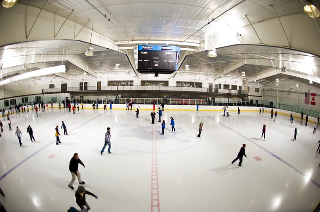 Hatfield Ice Arena4