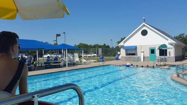 Camdenton Aquatic Center8