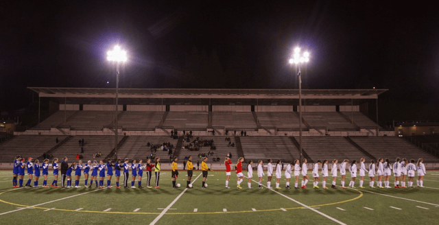 Everett Memorial Stadium