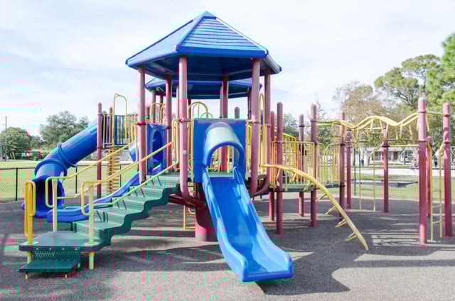 Gladden Park Recreation Center 3
