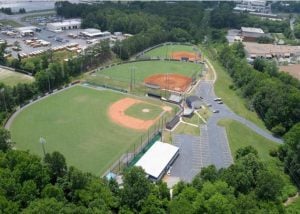 Aviation Sports Complex 1
