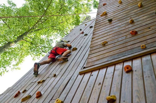 Roundtop Mountain Resort7