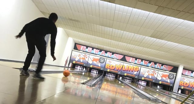 Skipps' Bowling Center 3