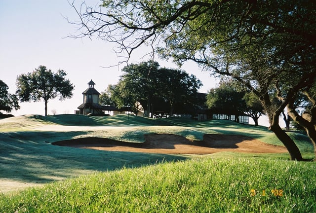 Squaw Valley Golf Club4