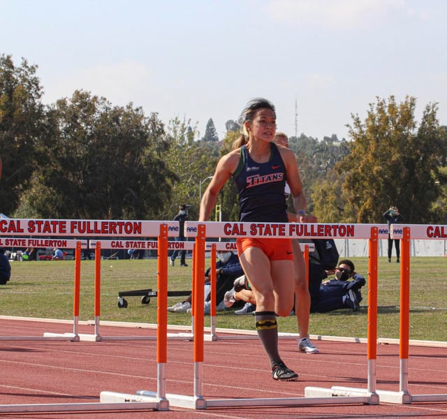 Track Complex