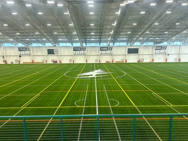 Greenheck Turner Community Center  (gtcc) turf.jpg