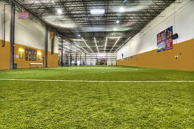 Soccer 6