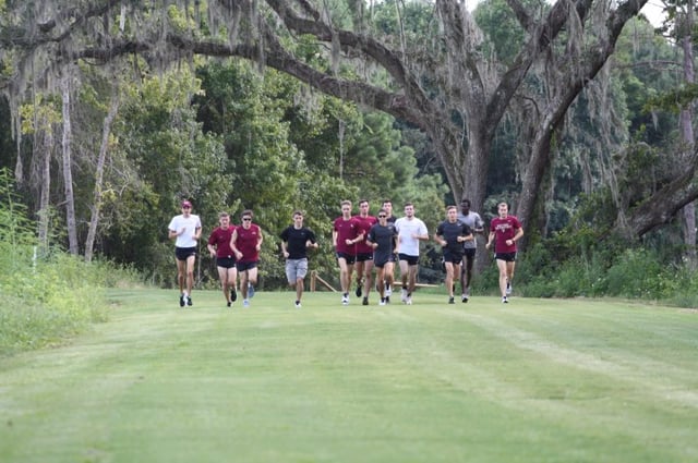apalachee regional park run