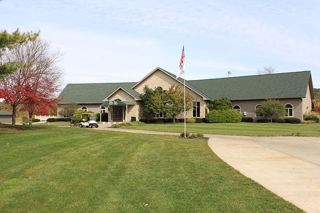 Elks Run Golf Club