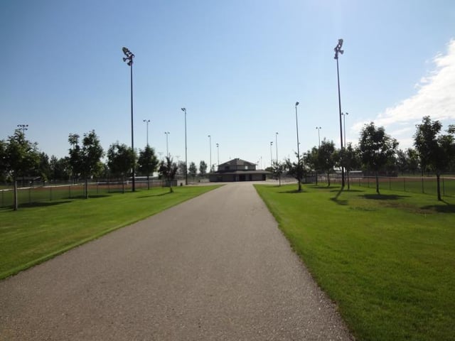 anderson softball complex 1