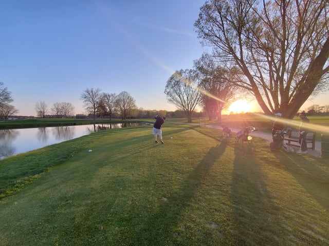 Creekwood Golf Club 2